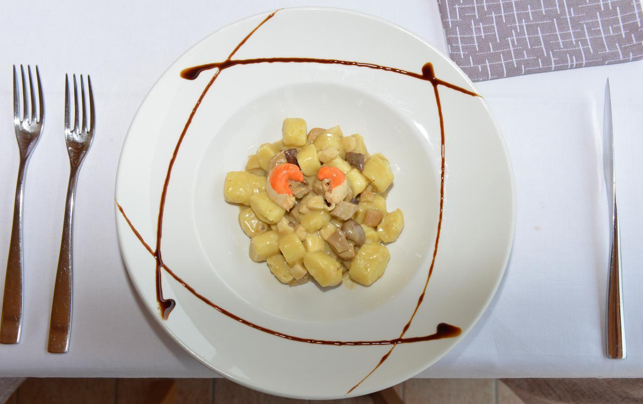 La Pergola Alloggio Brendola ภายนอก รูปภาพ